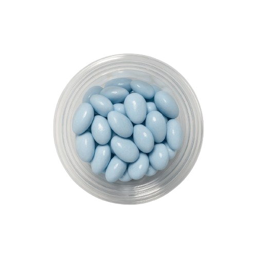 Almendras Jordan Azul (12/14oz)