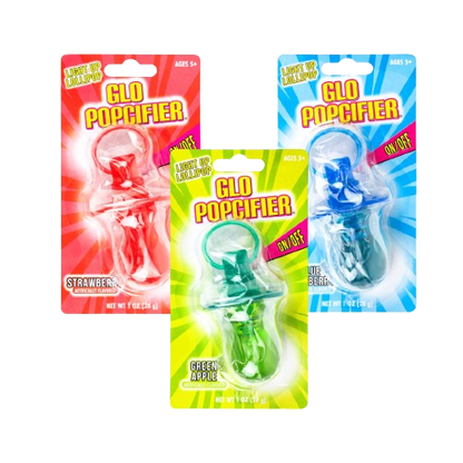 Glo Popcifier  (6/12CT)
