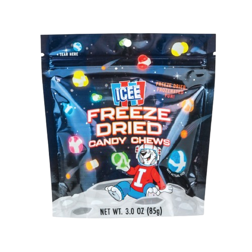 ICEE Freeze Dried Candy (12/3oz)