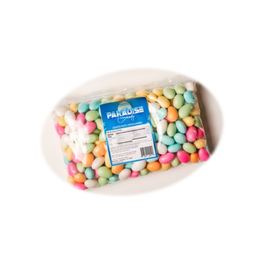 Almendras Jordan Pastel (12/2.5LBs)