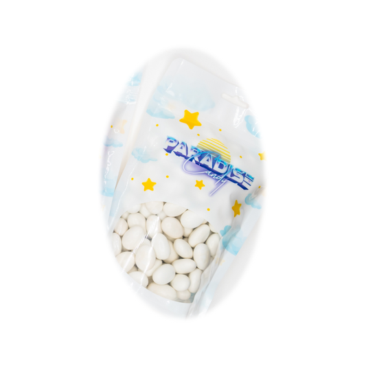 Almendras Jordan Blanca (10/1.0LB)