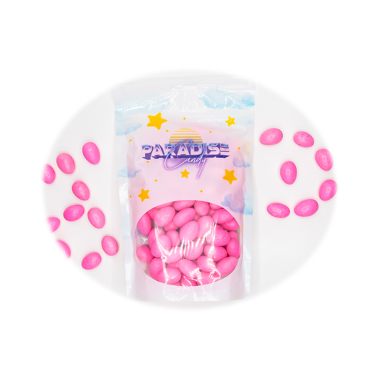 Almendras Jordan Rosa (10/1.0LB)