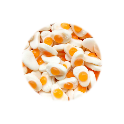 Mini Fried Eggs (12/2.2LBs)