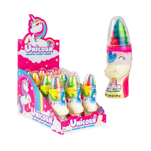 Unicorn Dip n Lik (8/12CT)
