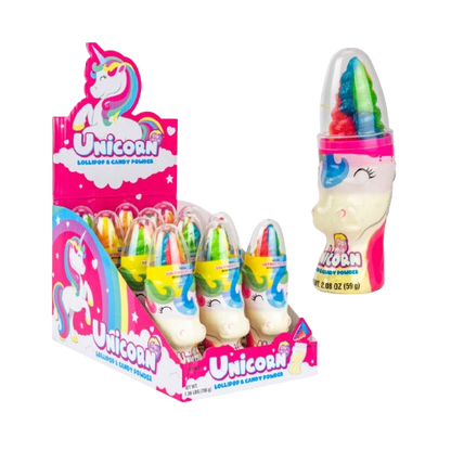 Unicorn Dip n Lik (8/12CT)