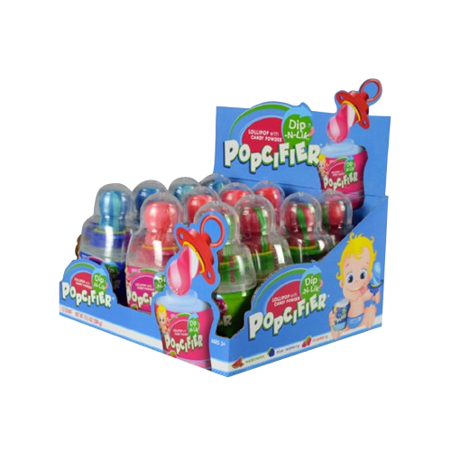 Popcifier Dip n Lik (12/12CT)