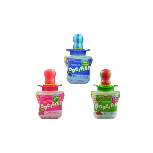 Popcifier Dip n Lik (12/12CT)