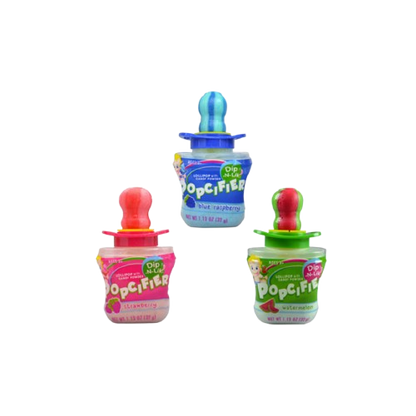 Popcifier Dip n Lik (12/12CT)