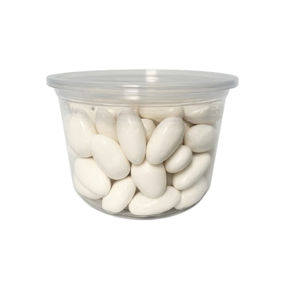 Almendras Jordan Blanca (12/14oz)