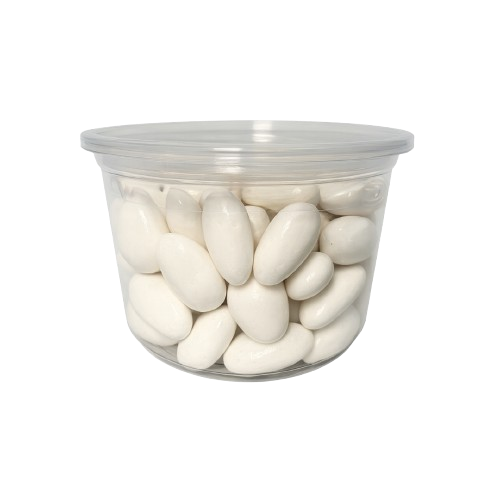 Almendras Jordan Blanca (12/14oz)