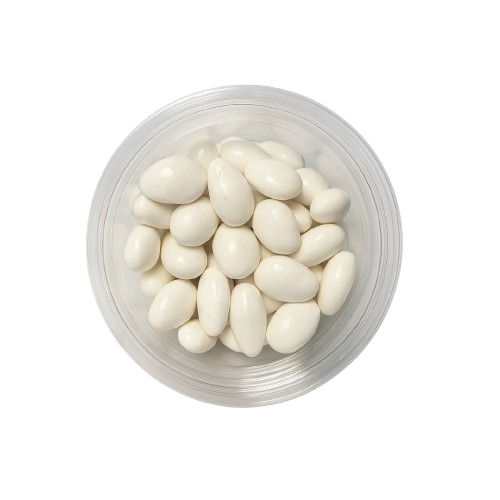Almendras Jordan Blanca (12/14oz)