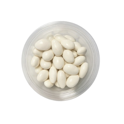 Almendras Jordan Blanca (12/14oz)
