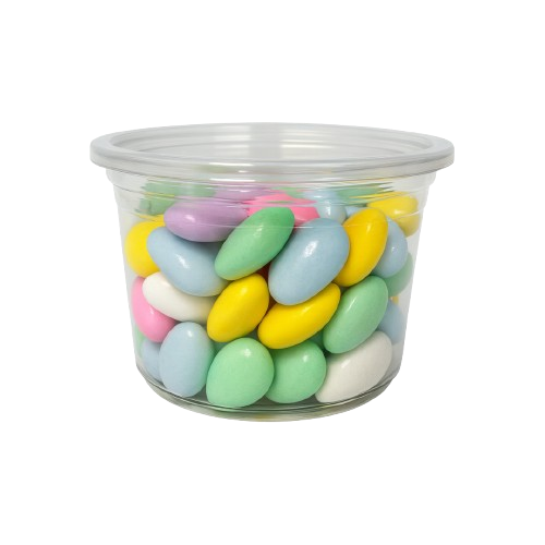 Almendras Jordan Pastel (12/14oz)