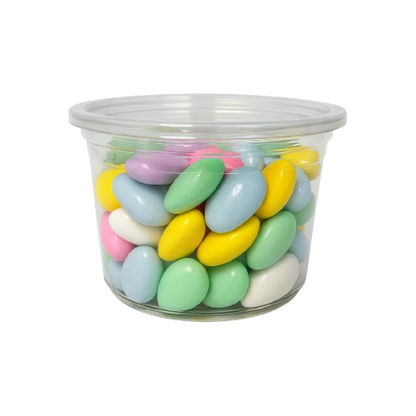 Almendras Jordan Pastel (12/14oz)