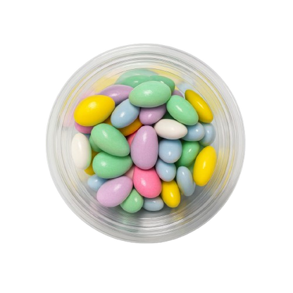 Almendras Jordan Pastel (12/14oz)