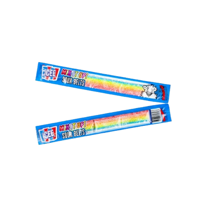 ICEE Sour Belts DB (8/125CT)