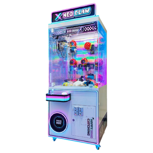 31" Máquina de Peluche