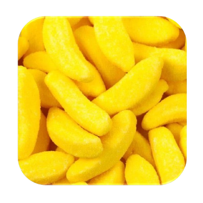 Banana Gummi (6/4.4LBs)