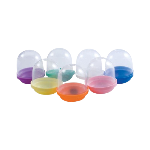 1.1 in Capsula Vacia (2,500)