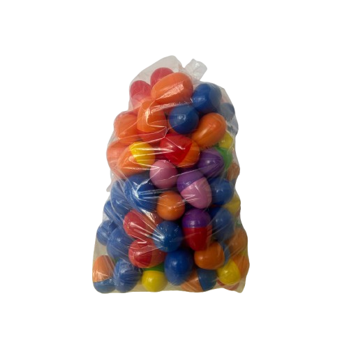 General Mix 2" (100 CT)