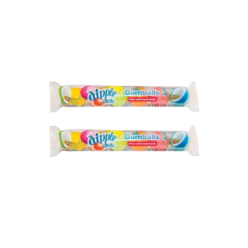 Dippin Dots Gumballs (12/24CT)