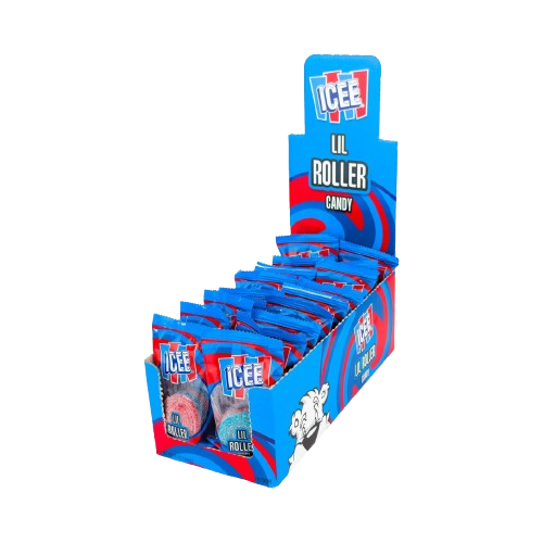 ICEE Lil Roller (6/30CT)
