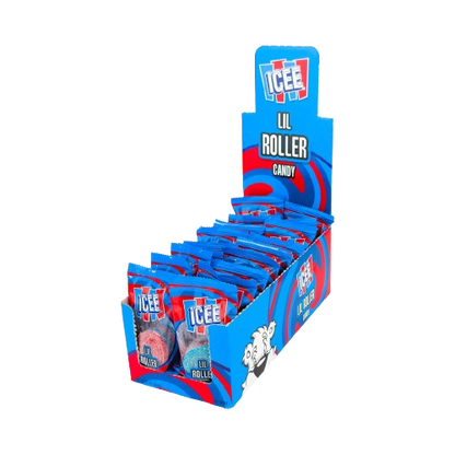 ICEE Lil Roller (6/30CT)