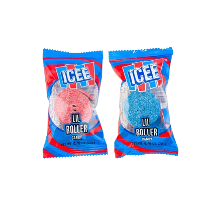 ICEE Lil Roller (6/30CT)