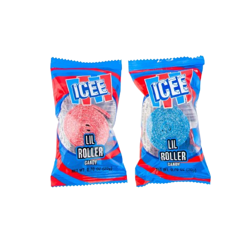 ICEE Lil Roller (6/30CT)