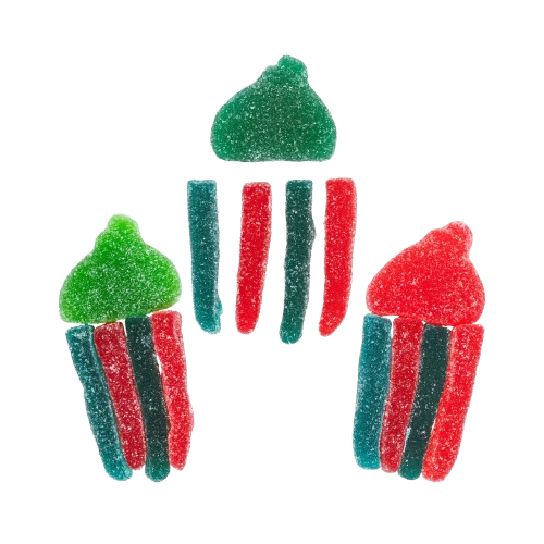 ICEE Gummy Set (4/12CT)