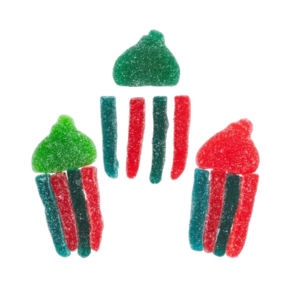 ICEE Gummy Set (4/12CT)