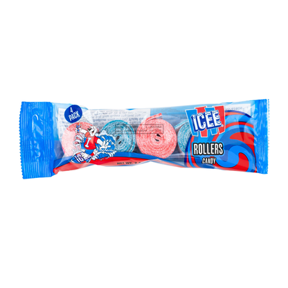 ICEE Rollers 4PK (8/16/4PK)