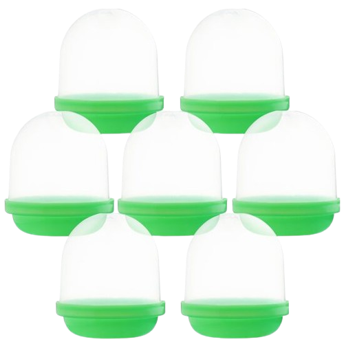 1.1 in Capsula Vacia (5,000)