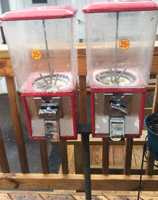 Máquina de Dulce (2 Way)